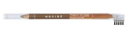 Crayon sourcils_Nocibé