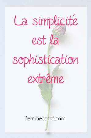 La simplicité est la sophistication extrême.png