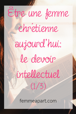 Devoir intellectuel