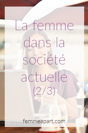 Femme société 2