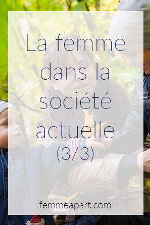 Femme société 3