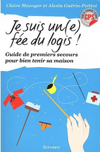 Fée du logis