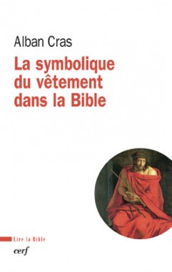symbolique vêtement bible