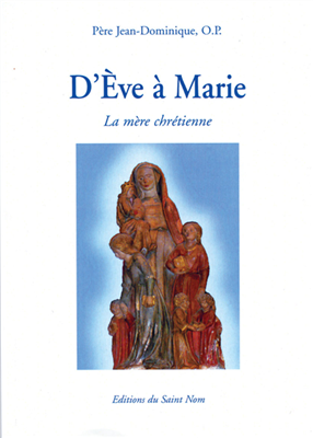 eve a marie