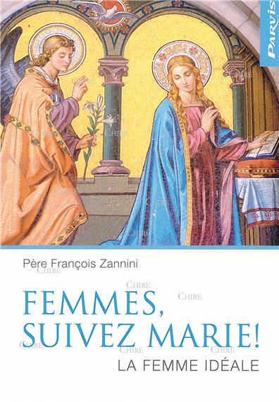 Femmes suivez Marie