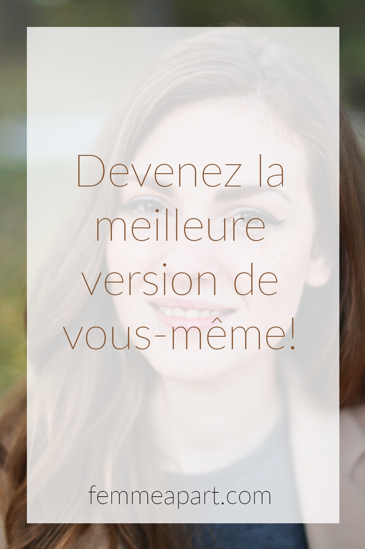 Meileure version