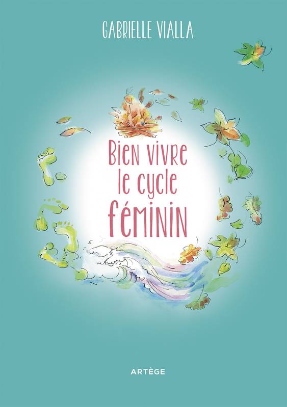 Bien vivre cycle feminin