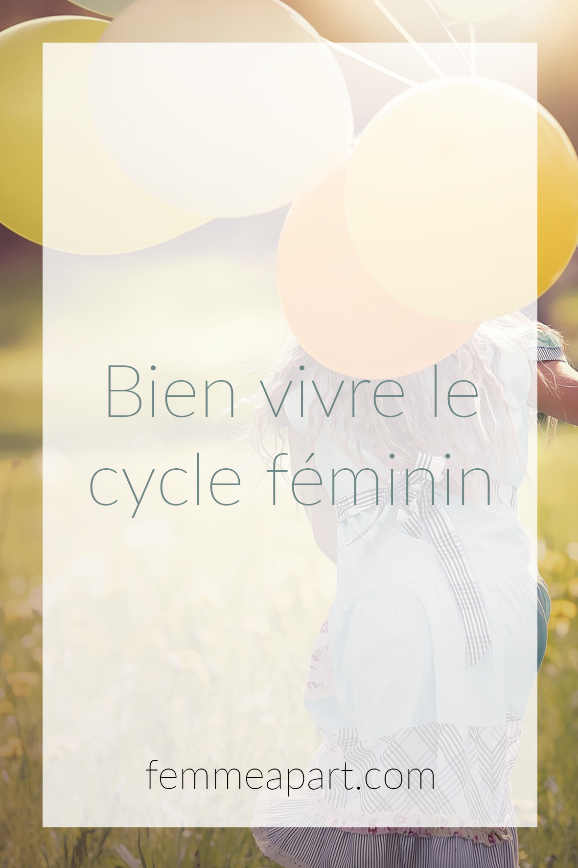 Bien vivre cycle