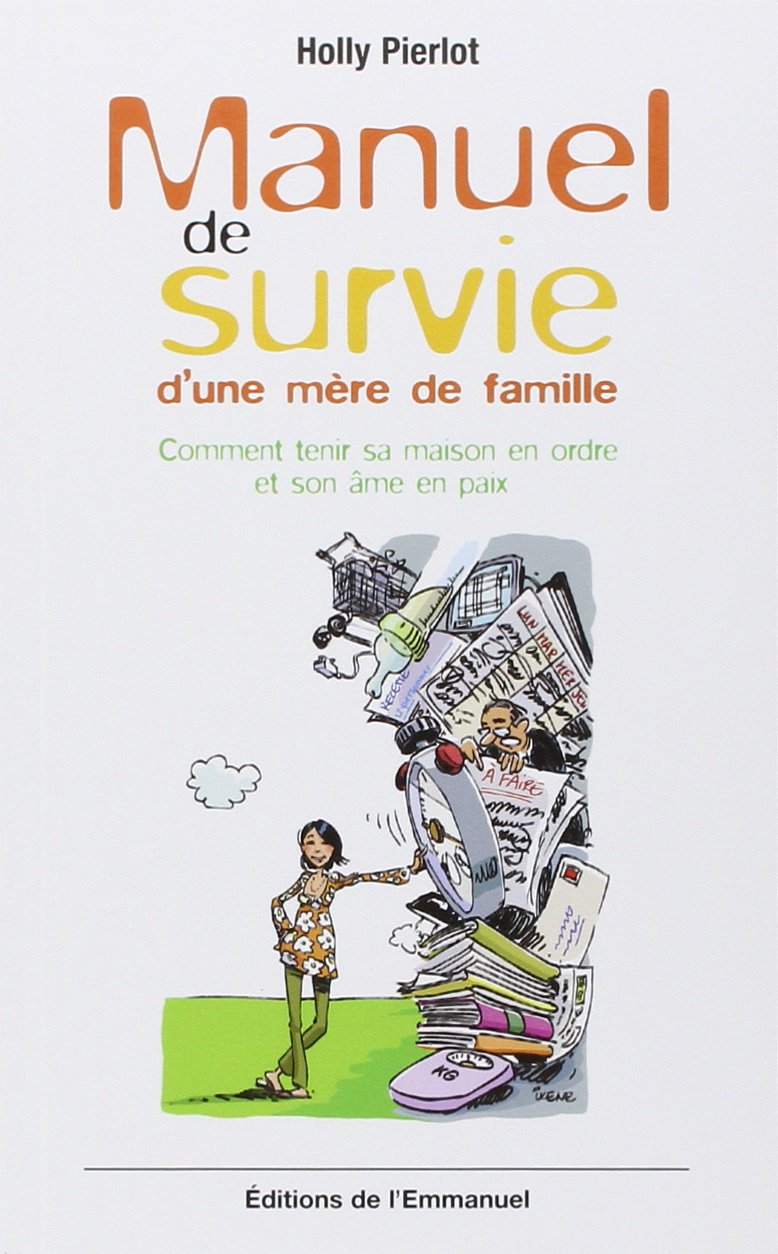 Manuel de survie