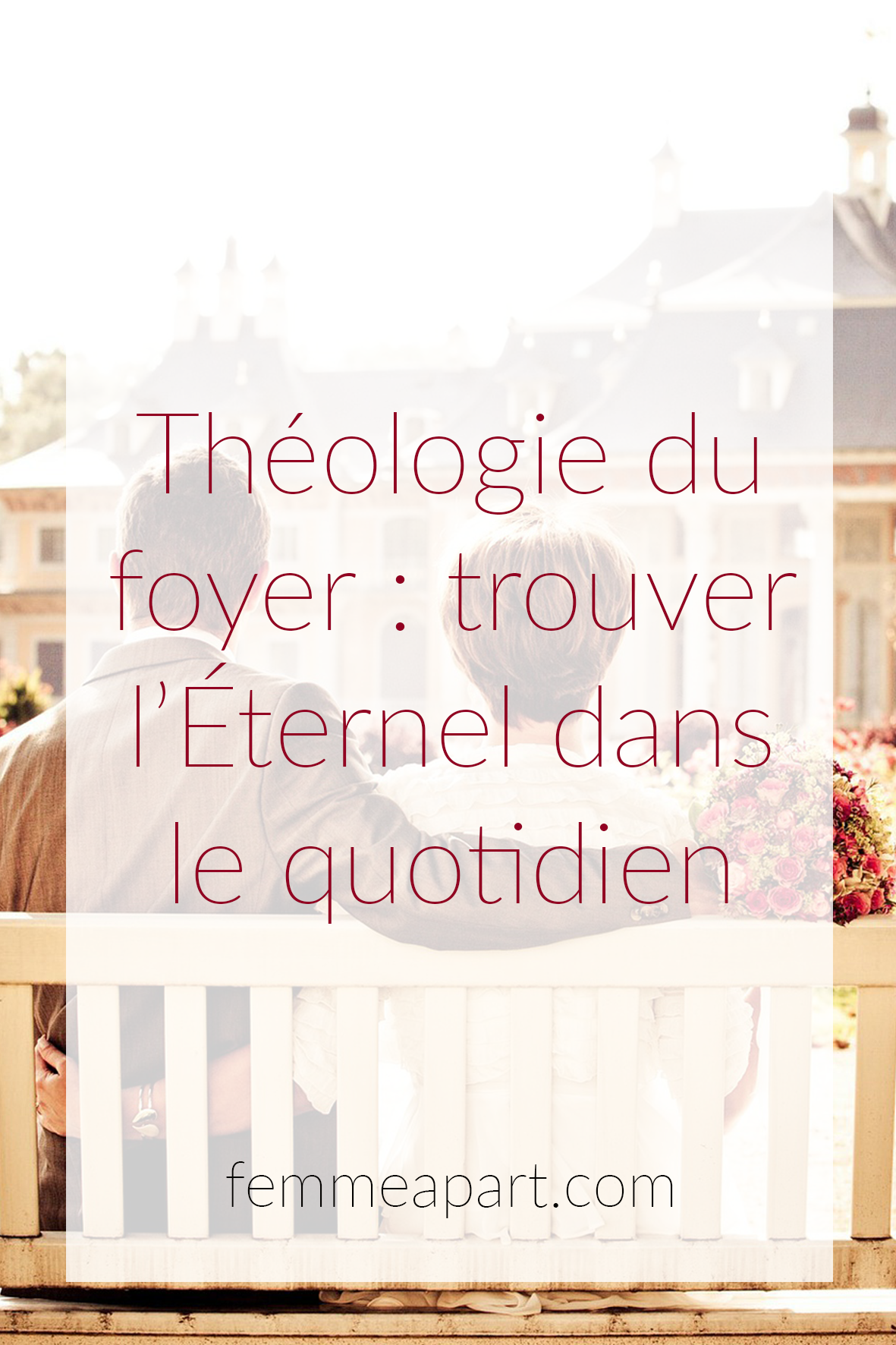 Theologie foyer